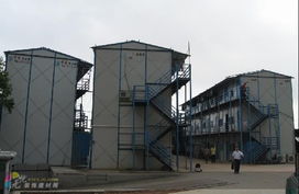 深圳建材市場 活動彩鋼板房供應(yīng)與行業(yè)前景分析